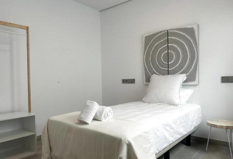 Апартаменты Superior 2 Спальни, Sentire Marbella   Selecta Apartments By Ixte