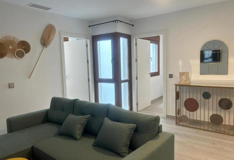 Апартаменты Superior 2 Спальни, Sentire Marbella   Selecta Apartments By Ixte