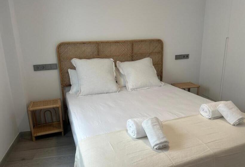 آپارتمان سوپریور 2 خوابه, Sentire Marbella   Selecta Apartments By Ixte