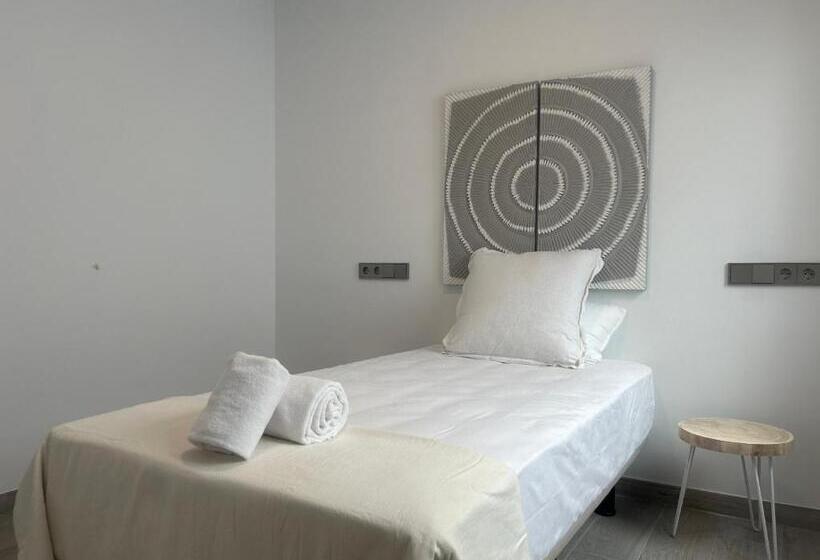 Апартаменты Superior 2 Спальни, Sentire Marbella   Selecta Apartments By Ixte