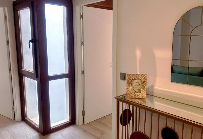 Апартаменты Superior 2 Спальни, Sentire Marbella   Selecta Apartments By Ixte