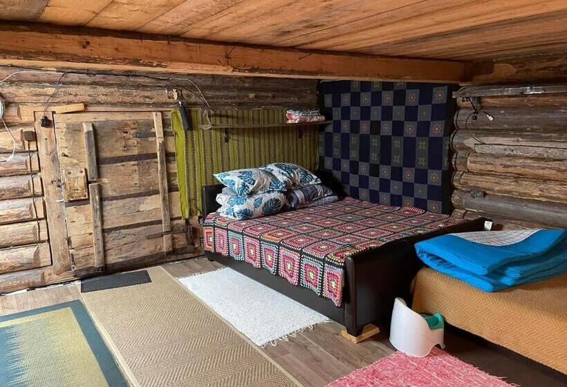 اتاق لوکس چهار تخته, Tammemäe Ait