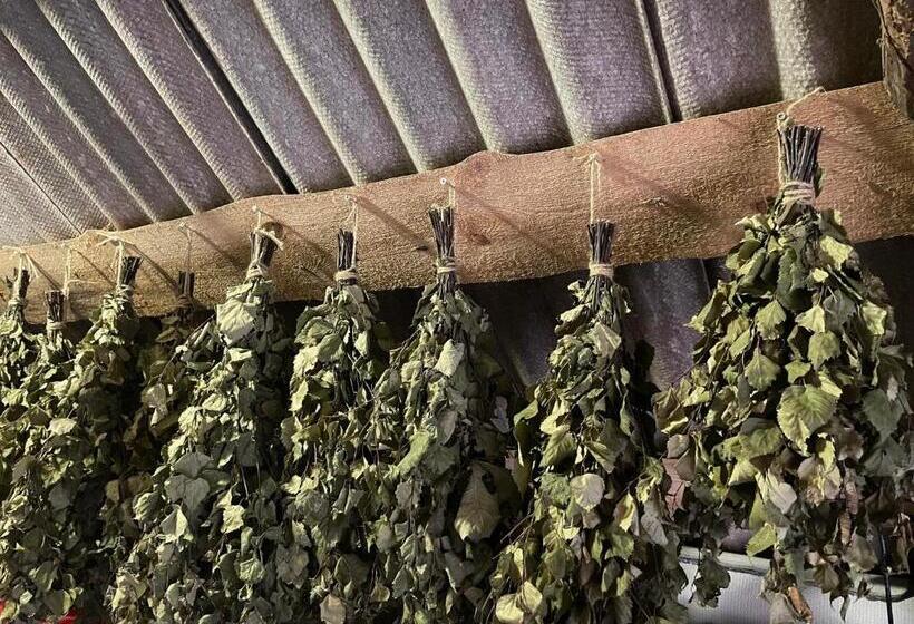 اتاق خانوادگی, Tammemäe Ait