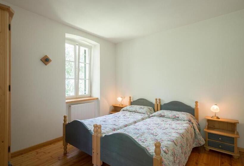 침실 1개 발코니 아파트, Maso Montel Casa Vacanze