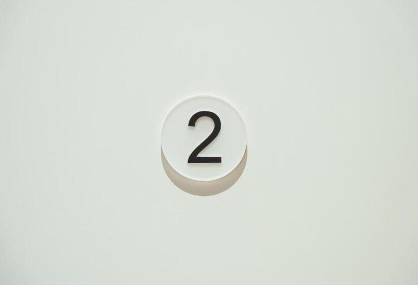 חדר סטנדרט, Near Vatican, Irnerio 47 Guest House