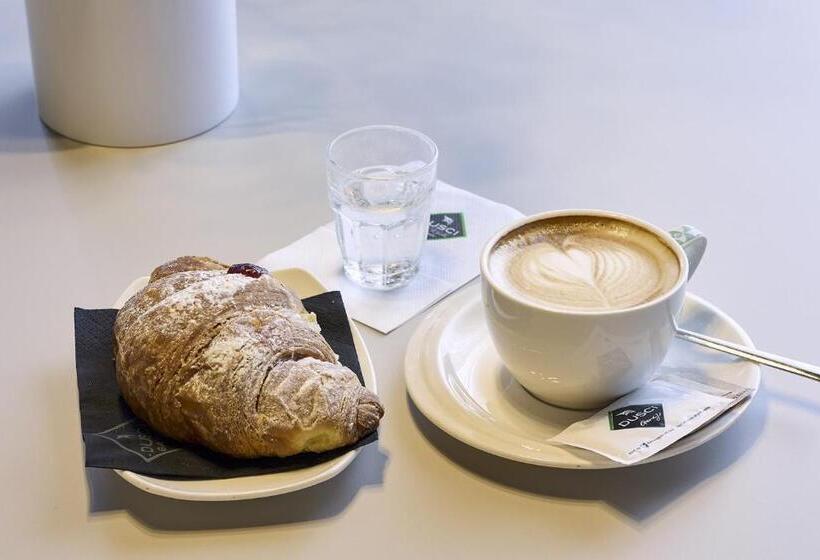 اتاق لوکس, Sarpi Apartment & Suite