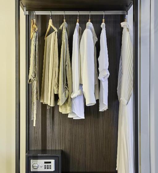 اتاق استاندارد, Sarpi Apartment & Suite