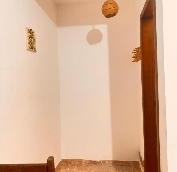 家庭间, Pouso águas Tranquilas