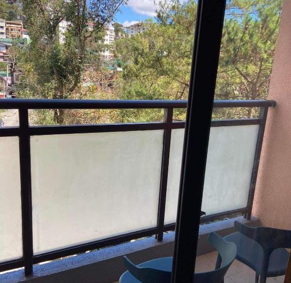 استودیو استاندارد با تراس, Ava S Condotel