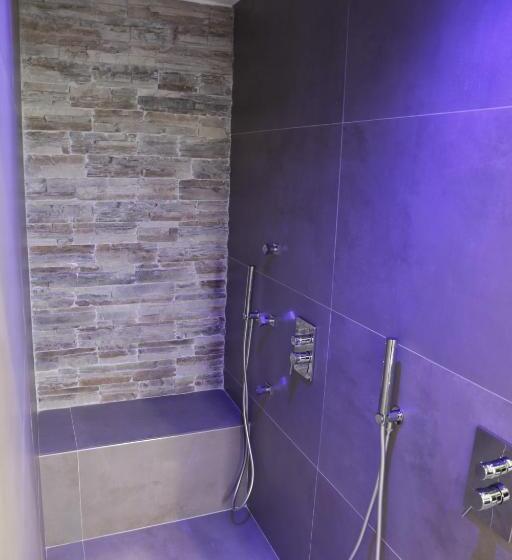 Четырехместный Номер Стандарт, B&b Nanze E Rete Esperienze Pugliesi