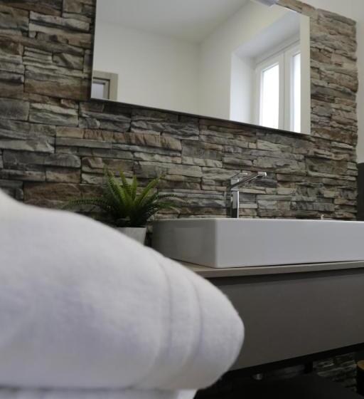 Четырехместный Номер Стандарт, B&b Nanze E Rete Esperienze Pugliesi