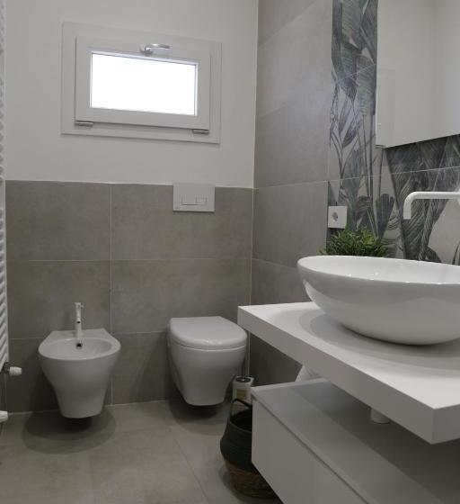 Номер Стандарт Трехместный, B&b Nanze  E Rete    Esperienze Pugliesi