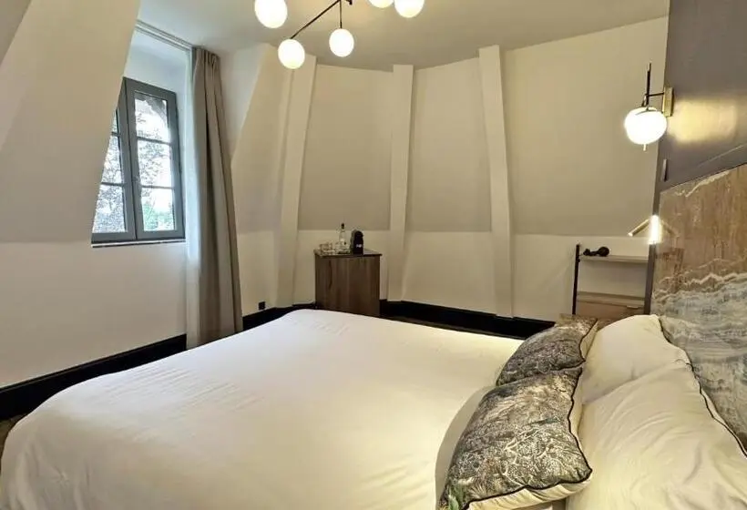 スタンダードルーム, Le Manoir Des Perrieres