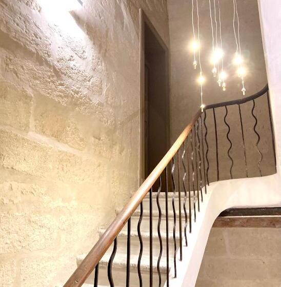 اتاق سوپریور, Le Petit Avignon   Chambres & Appartement à Deux Pas Du Pont D Avignon Et Du Palais Des Papes