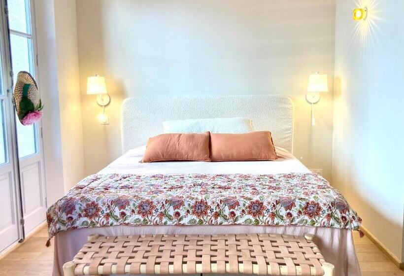 اتاق سوپریور, Le Petit Avignon   Chambres & Appartement à Deux Pas Du Pont D Avignon Et Du Palais Des Papes