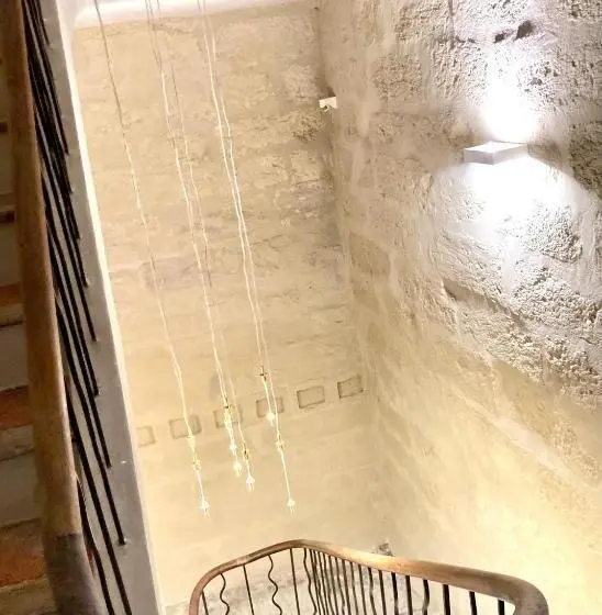 آپارتمان دوبلکس 1 خوابه, Le Petit Avignon   Chambres & Appartement à Deux Pas Du Pont D Avignon Et Du Palais Des Papes