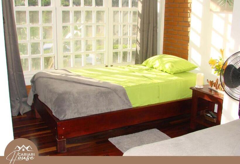 اتاق استاندارد, Private Rooms, 10 Min From Sjo Airport