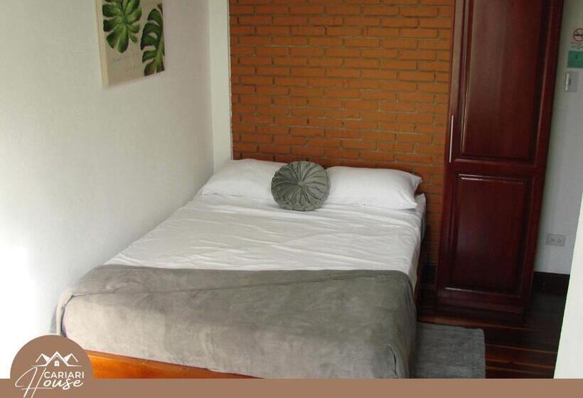 اتاق استاندارد, Private Rooms, 10 Min From Sjo Airport