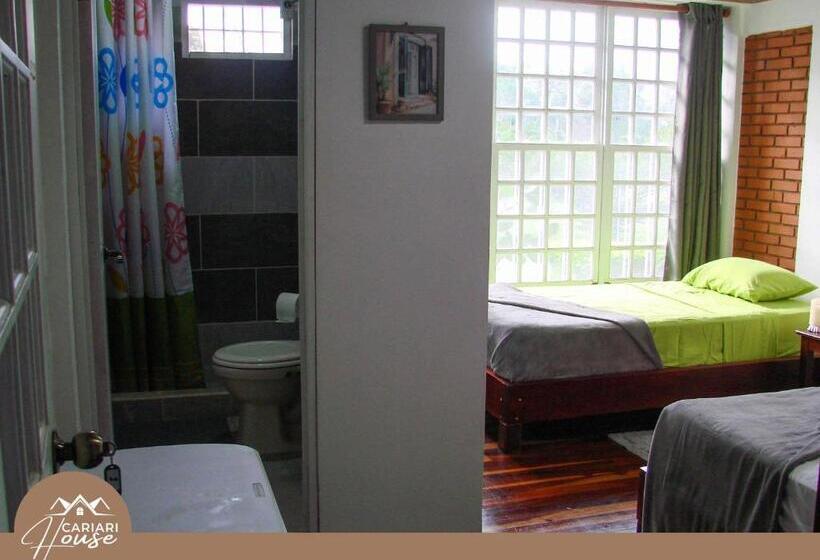 اتاق استاندارد, Private Rooms, 10 Min From Sjo Airport