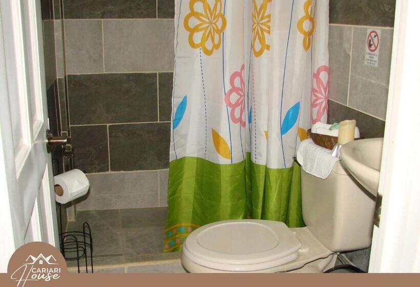 اتاق استاندارد یک نفره, Private Rooms, 10 Min From Sjo Airport