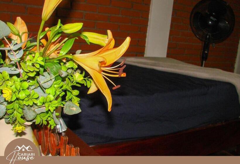 اتاق استاندارد یک نفره, Private Rooms, 10 Min From Sjo Airport