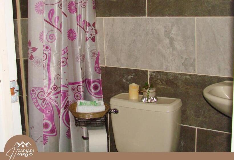 اتاق خانوادگی, Private Rooms, 10 Min From Sjo Airport