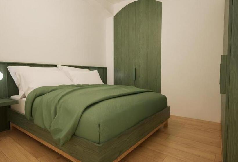 Семейные Апартаменты 3 Спальни, Casa Fellin Guesthouse