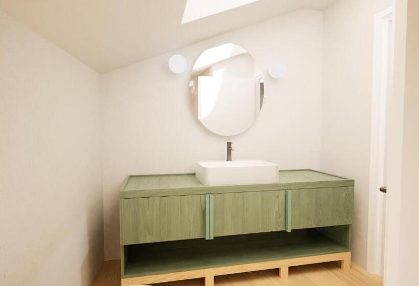 Апартаменты 2 Спальни, Casa Fellin Guesthouse