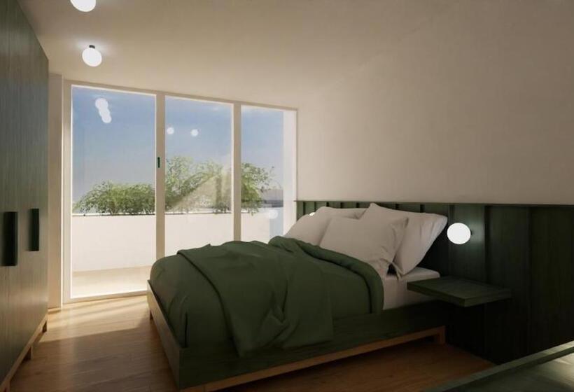 דירת שני חדרים, Casa Fellin Guesthouse