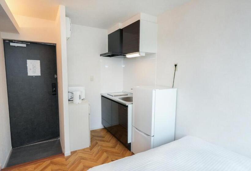 اتاق استاندارد, Coco Park