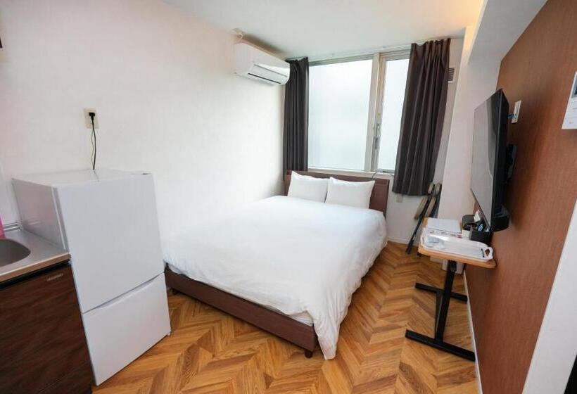 اتاق استاندارد, Coco Park