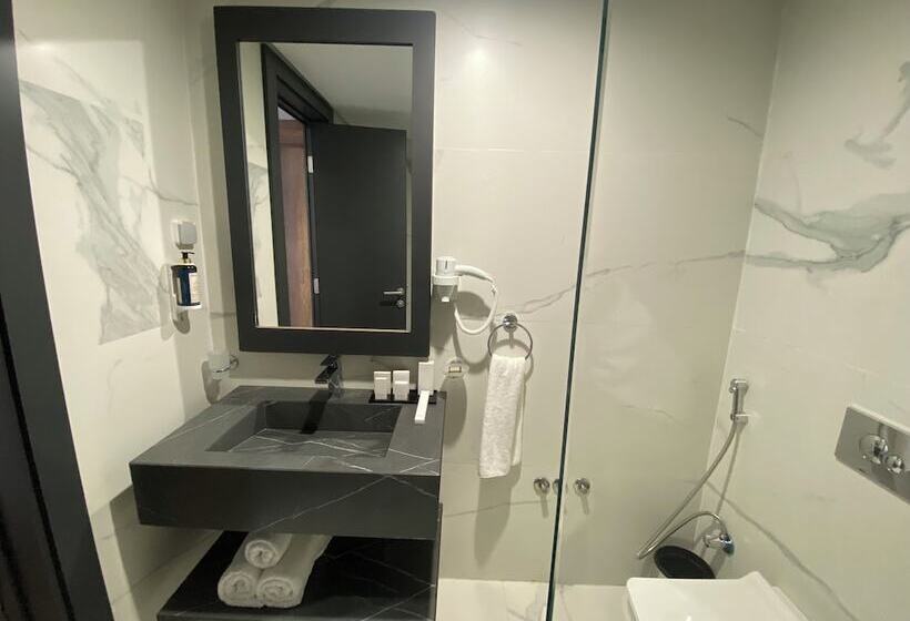 اتاق سوپریور, Executive Boutique Hotel Rabat