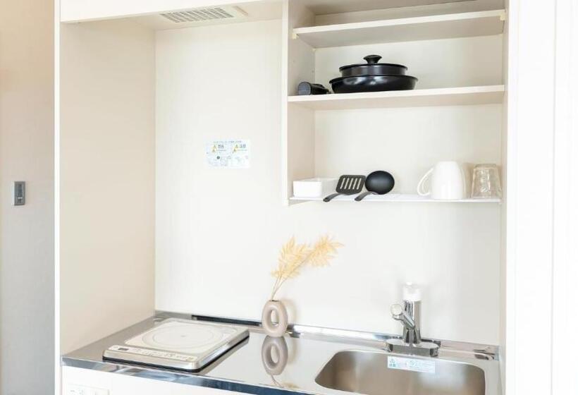 スタンダードスタジオ, Airport View Naha   Vacation Stay 02389v