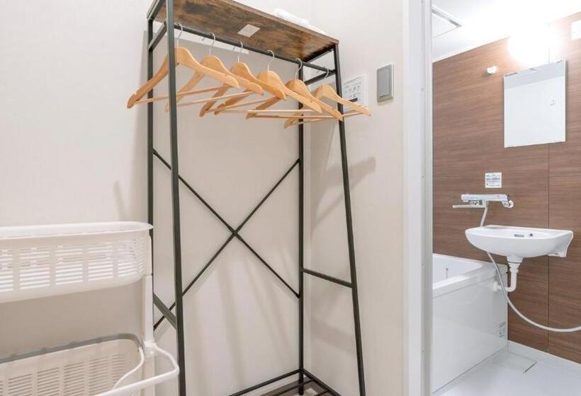 スタンダードスタジオ, Airport View Naha   Vacation Stay 02389v