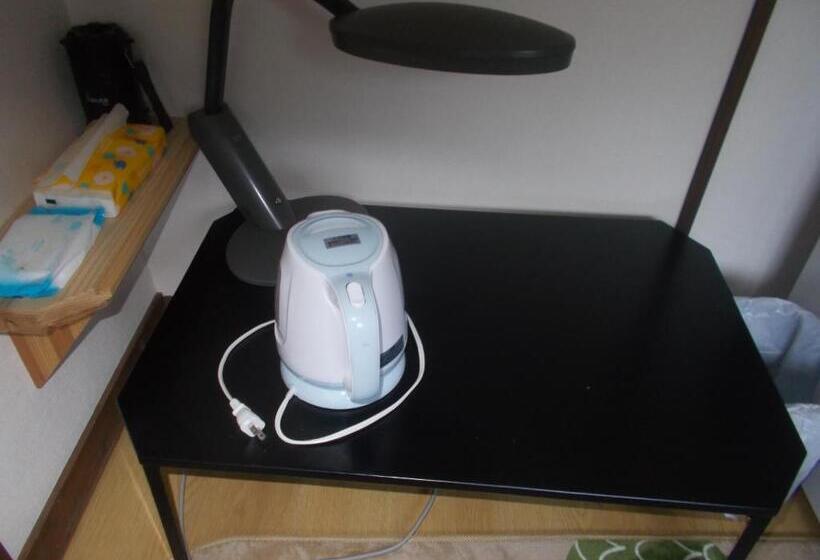 חדר סטודיו סטנדרד, B&b Yufu Sdgs Building Vacation Stay 88856v