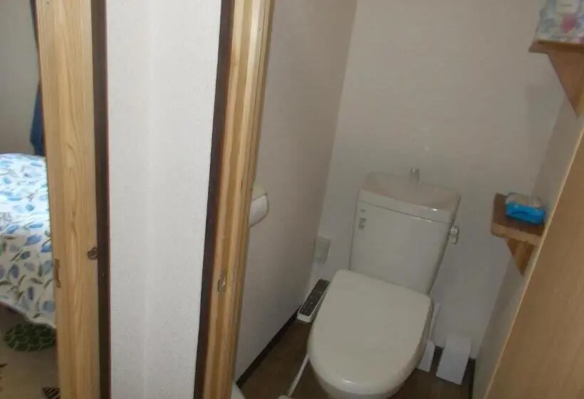 スタンダードスタジオ, B&b Yufu Sdgs Building   Vacation Stay 88856v