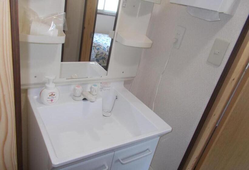 חדר סטודיו סטנדרד, B&b Yufu Sdgs Building Vacation Stay 88856v