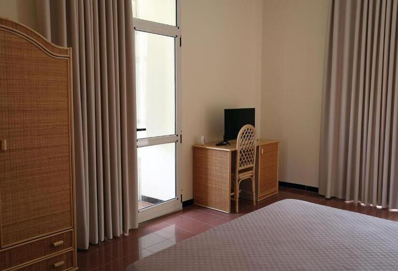 غرفة ديلوكس, Della Piazza