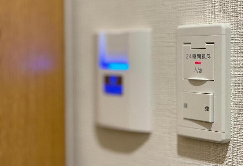 اتاق استاندارد, Fawn