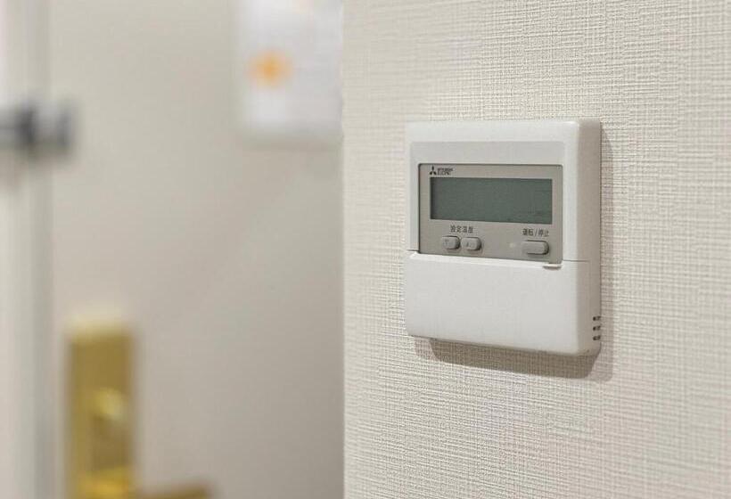 اتاق استاندارد, Fawn