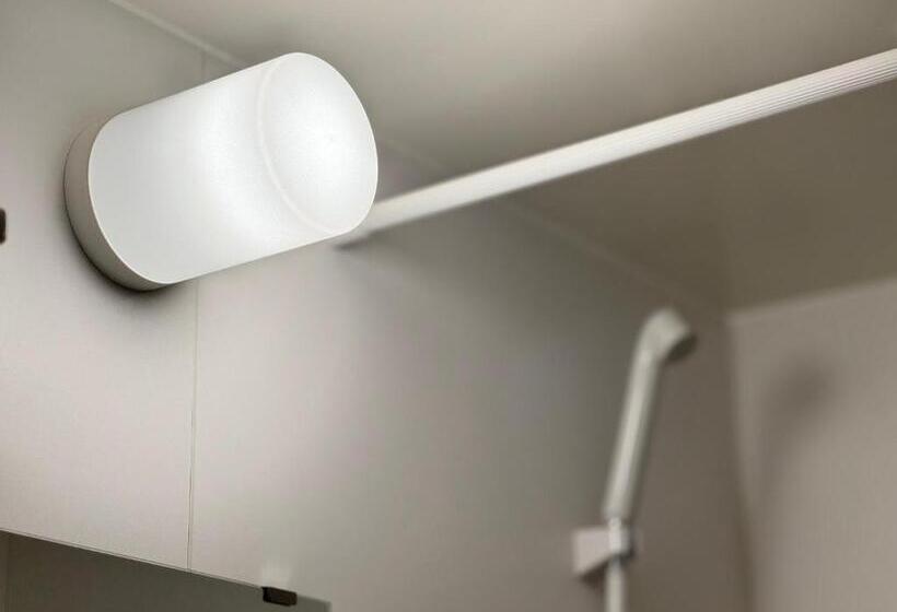 اتاق استاندارد, Fawn