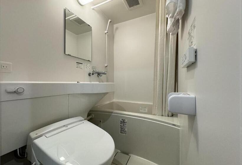 اتاق استاندارد, Fawn