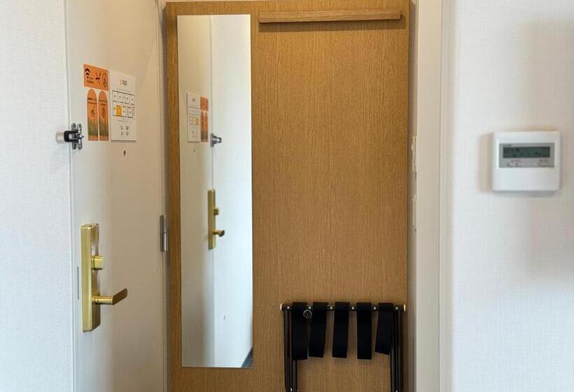 اتاق استاندارد, Fawn