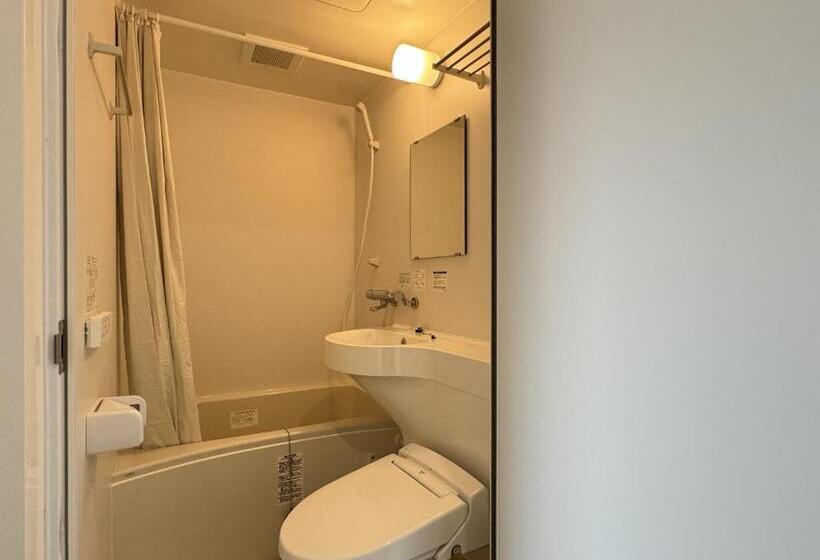 اتاق استاندارد یک نفره, Fawn