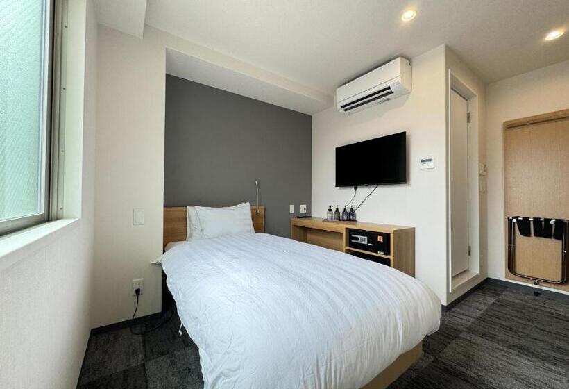 اتاق استاندارد یک نفره, Fawn