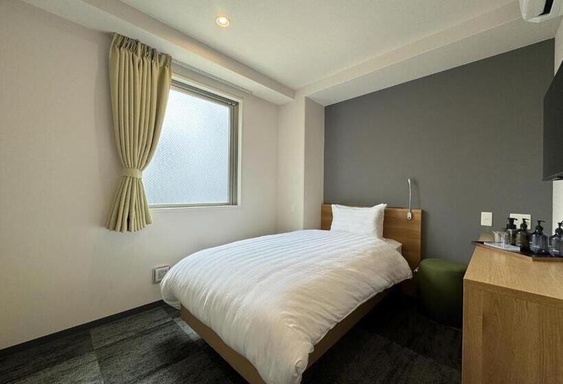 اتاق استاندارد یک نفره, Fawn