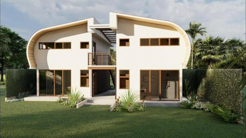 جناح جونيور مطل على الجبل, Fortuna Retreat