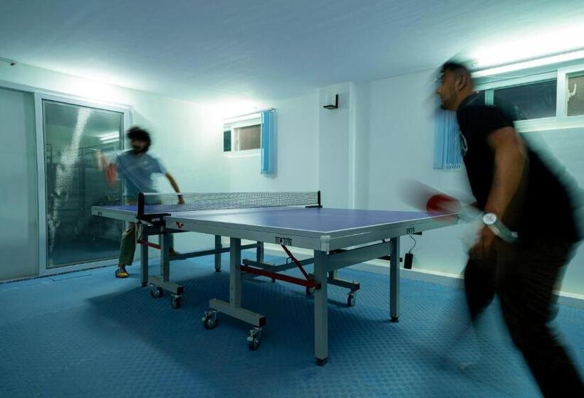 ویلای سوپریور 1 خوابه, Gurjehome Serenity