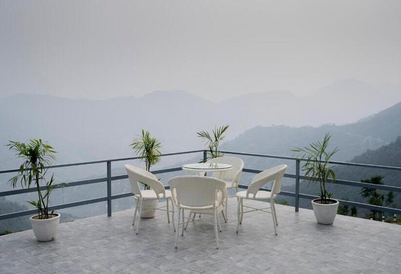 ویلای سوپریور 1 خوابه, Gurjehome Serenity