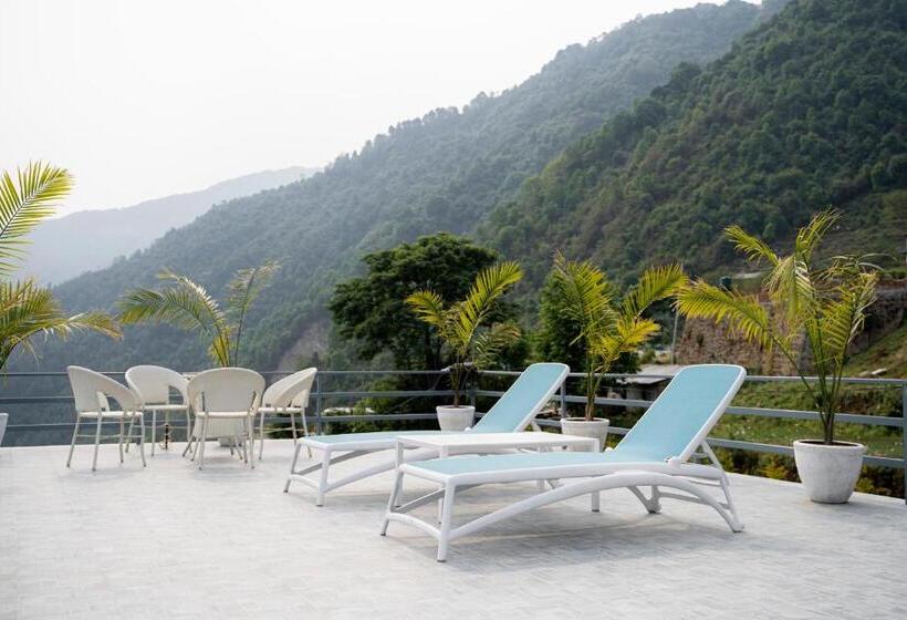 ویلای سوپریور 1 خوابه, Gurjehome Serenity